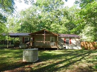 1019 Trey Ave, Benton, LA 71006