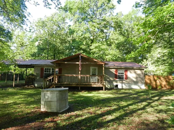 1019 Trey Ave, Benton, LA 71006