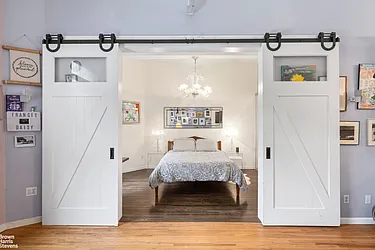 Sold by Brown Harris Stevens