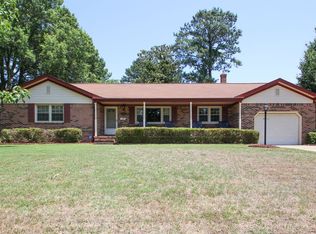 1000 Ewell Rd, Virginia Beach, VA 23455