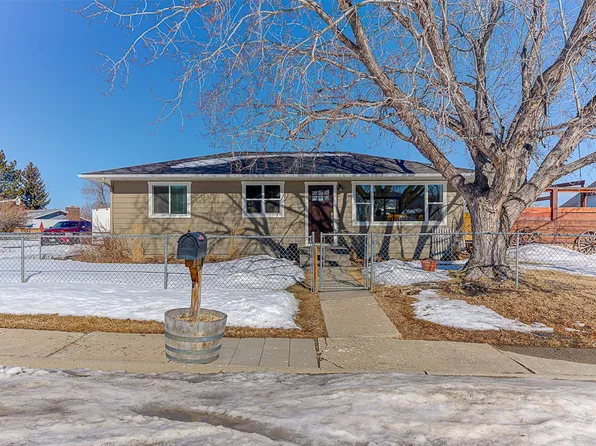900 Maple St, Helena, MT 59601