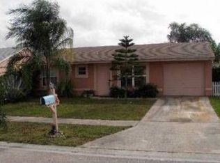 5430 River Plantation Rd, Lake Worth, FL 33463