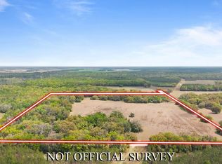464 NE Morning Glory Rd., Mayo, FL 32066