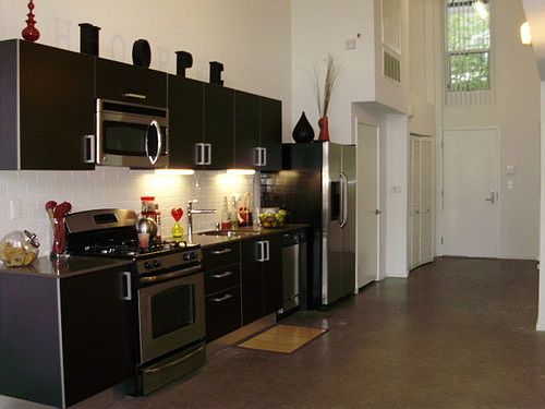 5th image of 4133 S Redwood Ave #1018