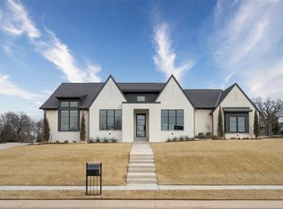 9608 Autumn Park Ln, Oklahoma City, OK 73151