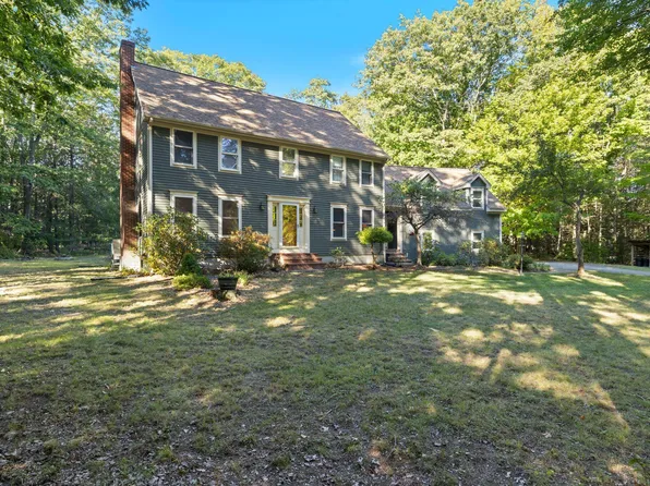 7 Christopher Terrace, Saco, ME 04072
