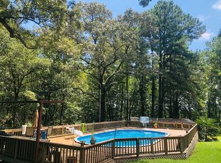 3550 Hoyt Rd, Boyce, LA 71409