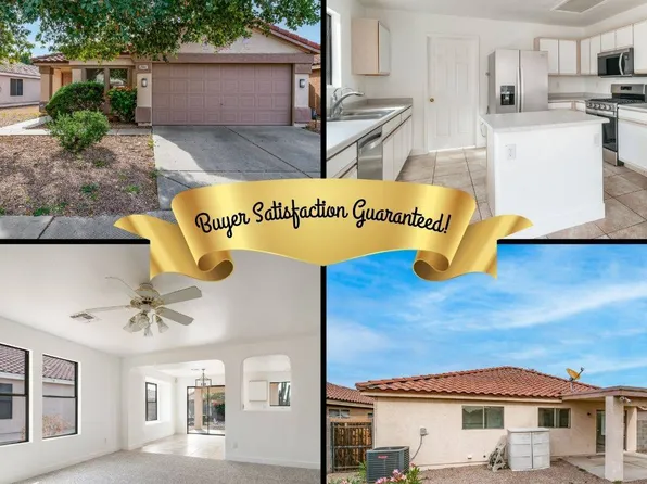 5311 E Florian Ave, Mesa, AZ 85206