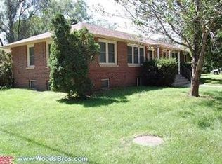 4145 M St, Lincoln, NE 68510