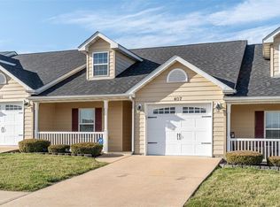 407 Hawk Nest Ct, Union, MO 63084