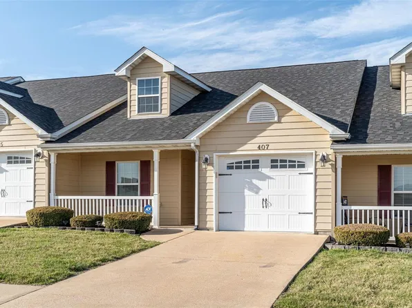 407 Hawk Nest Ct, Union, MO 63084