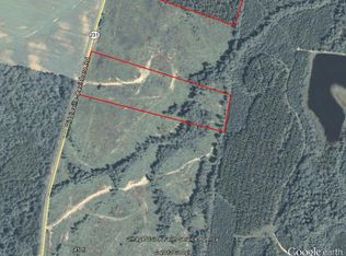 Highway 231 - Lot #9, Sandersville, GA 30413