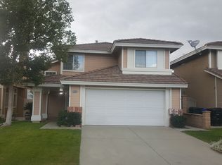 11448 Aberdeen Dr, Fontana, CA 92337