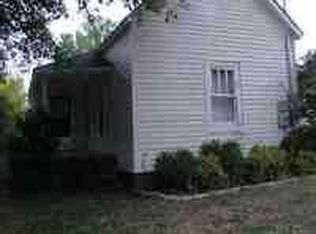 557 E Baltimore St, Jackson, TN 38301