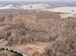 0 Pinewood Rd LOT 5, Nunnelly, TN 37137