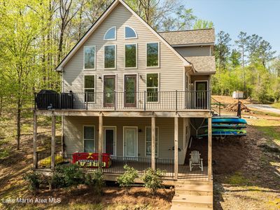 392 Waverly Ln, Jacksons Gap, AL, 36861