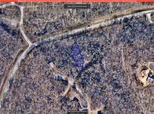 15 Hoxby Ln #15, Bella Vista, AR 72714