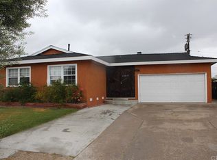 12011 Loraleen St, Garden Grove, CA 92841