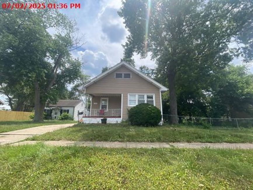 Property Front View