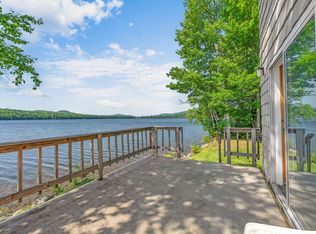 5 Anglers Way, Harmony, ME 04942