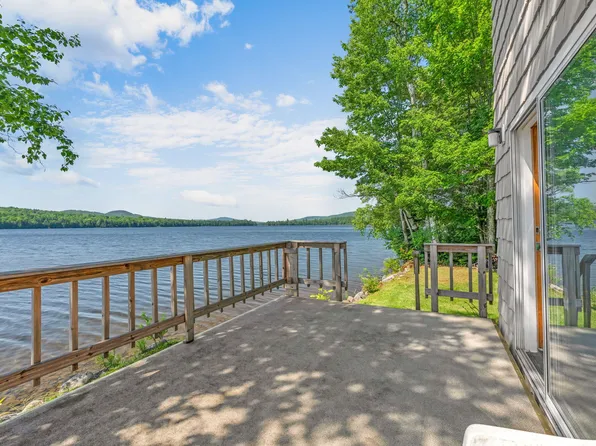 5 Anglers Way, Mayfield Twp, ME 04942