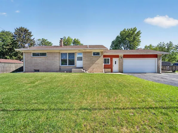 408 9th STREET, Kenosha, WI 53140