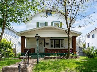 2536 Mundale Ave, Dayton, OH 45420