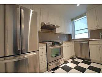 Rented by Corcoran