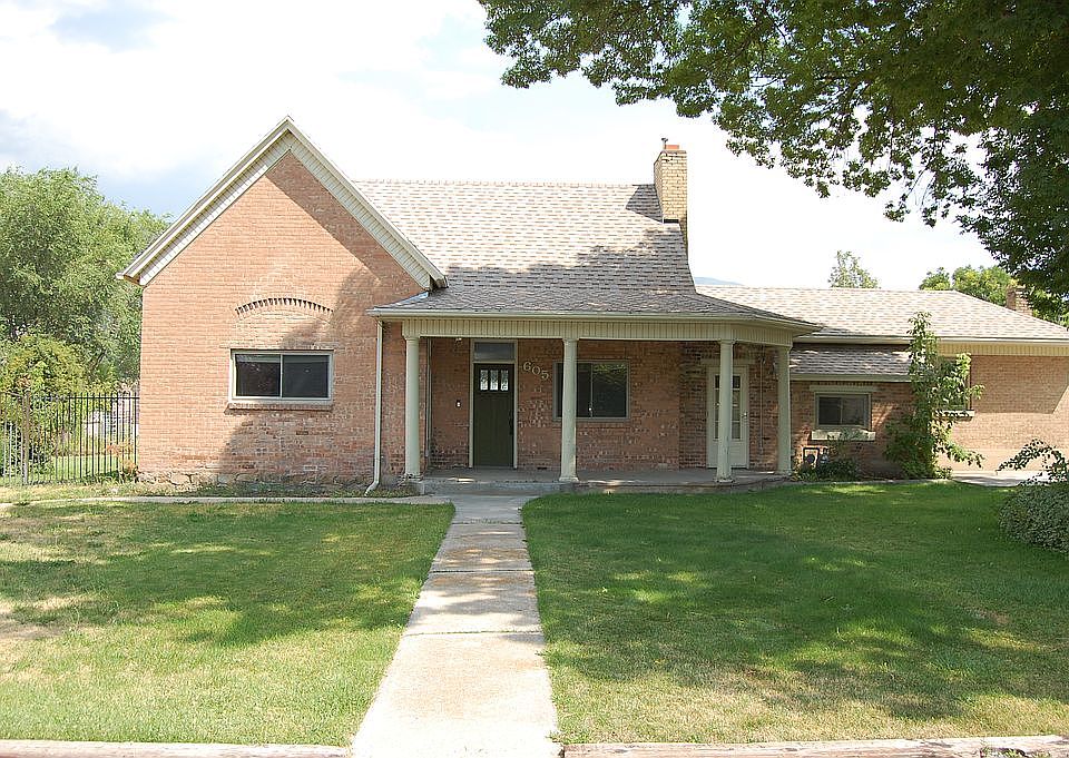Darling home