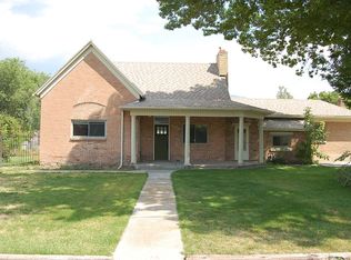 605 S Weight Ave, Springville, UT 84663