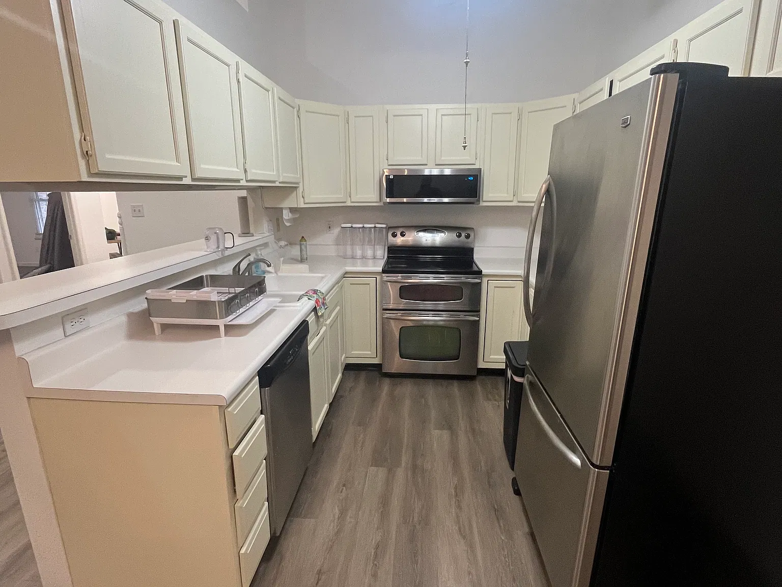 10815 Admiral Bend Way — Photo 3