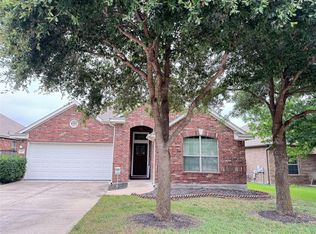 2483 Santa Barbara Loop, Round Rock, TX 78665