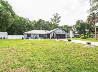 14589 SE 1st Avenue Rd, Summerfield, FL 34491