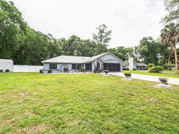 14589 SE 1st Avenue Rd, Summerfield, FL 34491