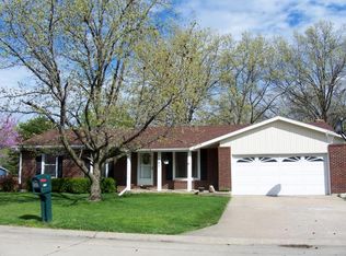 1887 Bryan Pl, Mexico, MO 65265