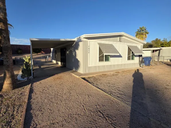 7632 E INVERNESS Avenue, Mesa, AZ 85209