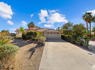 65795 Avenida Ladera, Desert Hot Springs, CA 92240