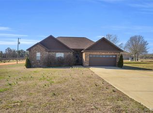 7398 County Road 49, Verbena, AL 36091