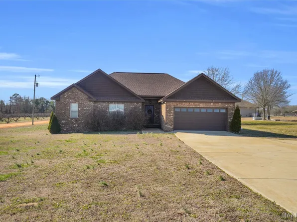 7398 County Road 49, Verbena, AL 36091