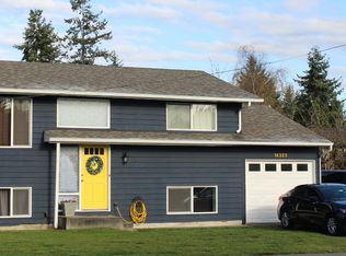 18323 64th Ave W, Lynnwood, WA 98037