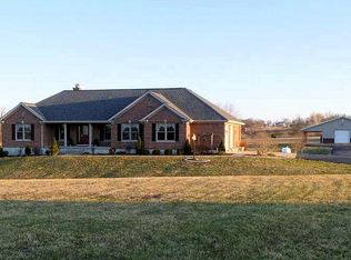 3305 Stillwell Beckett Rd, Hamilton, OH 45013