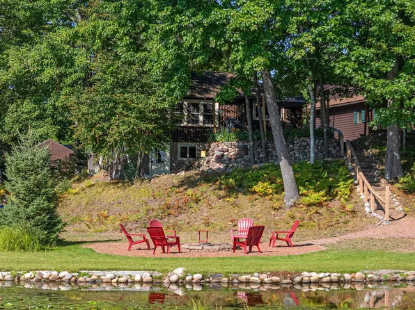 7672 Kuehne Rd, Saint Germain, WI 54558
