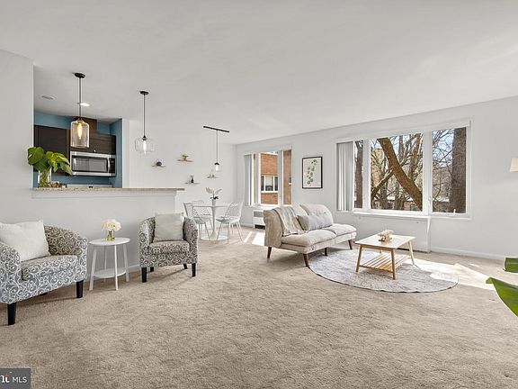 2nd image of 2400 41st St NW APT 312