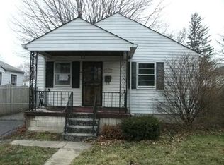 2224 Harlan St, Indianapolis, IN