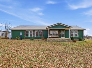 202 Adams Ln, Sadieville, KY 40370