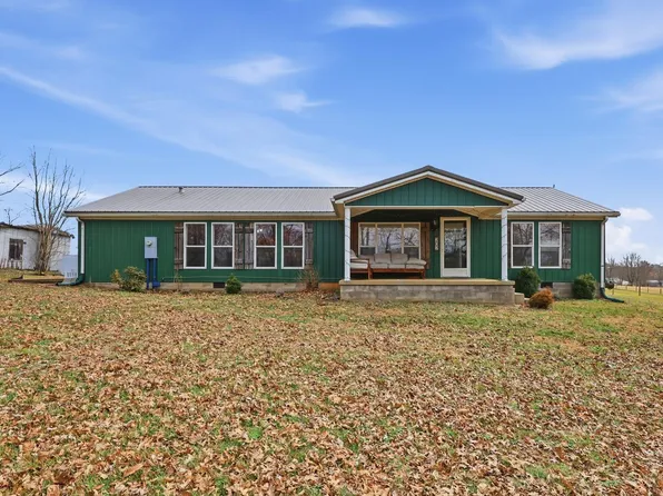 202 Adams Ln, Sadieville, KY 40370