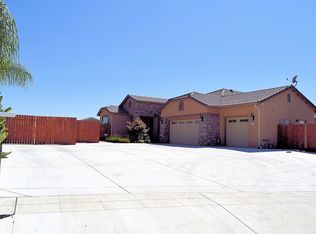 829 S Burgan Ave, Fresno, CA