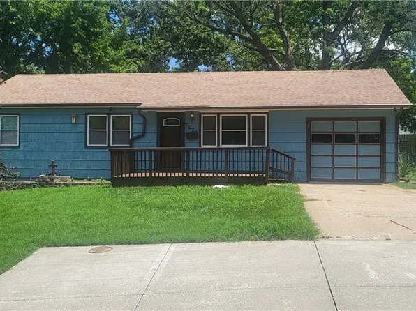 3033 Englewood Ter, Independence, MO 64052