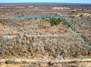 S Skylark Rd, Lane, OK 74555