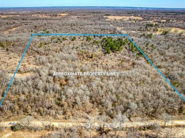 S Skylark Rd, Lane, OK 74555